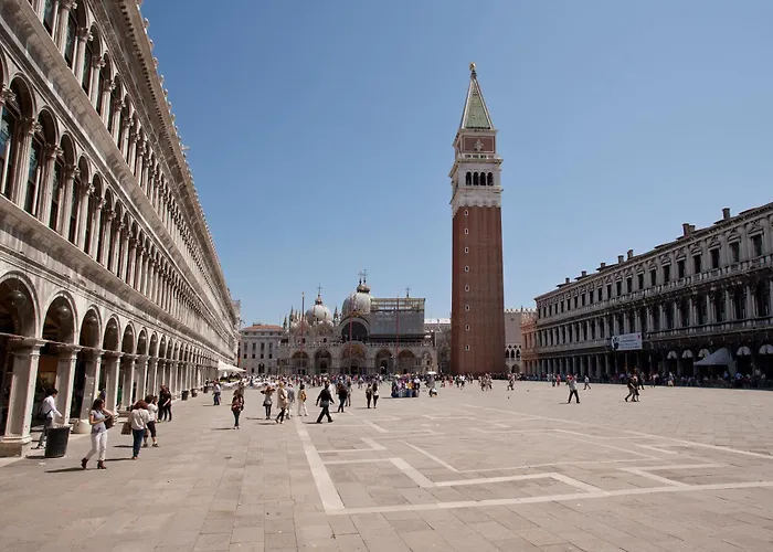 Appartement Cavalletto *