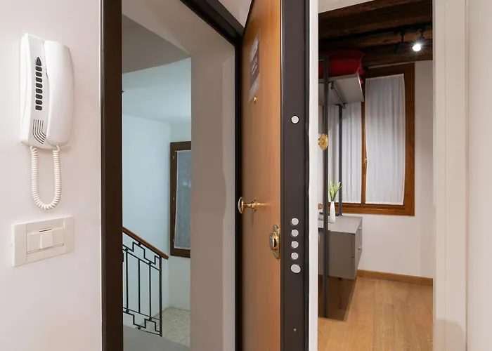 Appartement Cavalletto