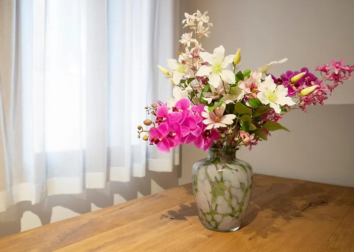 Appartement Cavalletto Venise