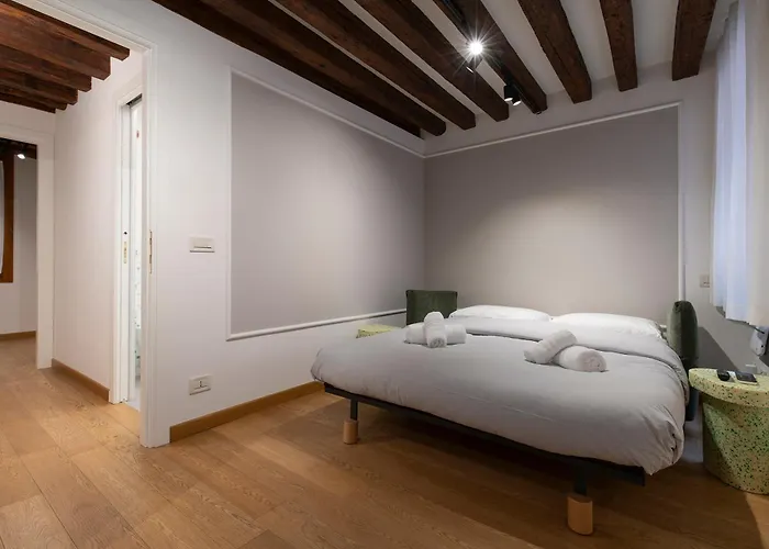 Appartement Cavalletto