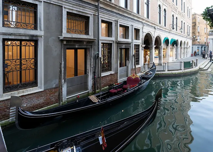 Cavalletto Appartement