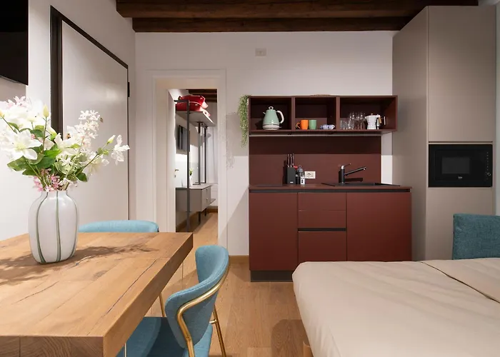 Appartement Cavalletto