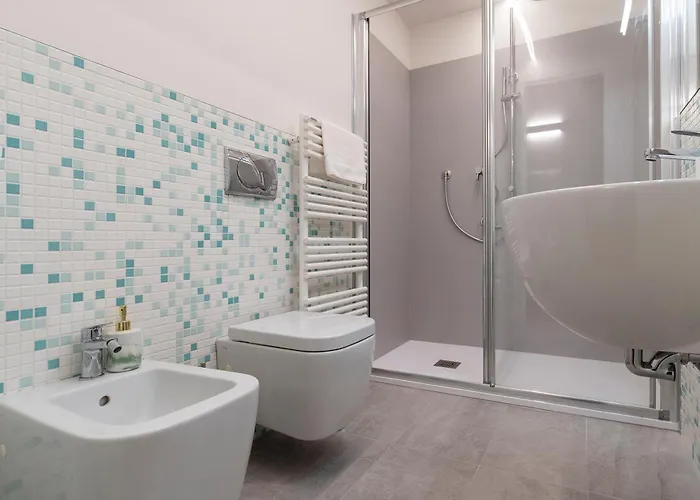 Appartement Cavalletto *