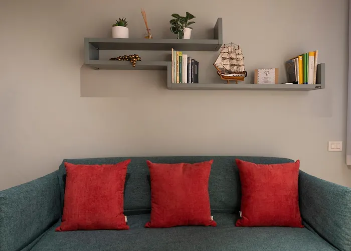 Cavalletto Appartement Venise