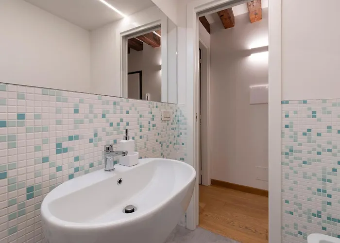 Appartement Cavalletto