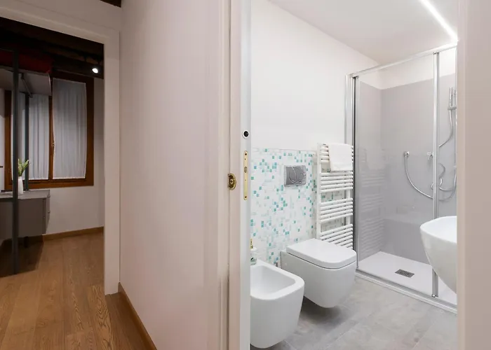 Cavalletto Appartement