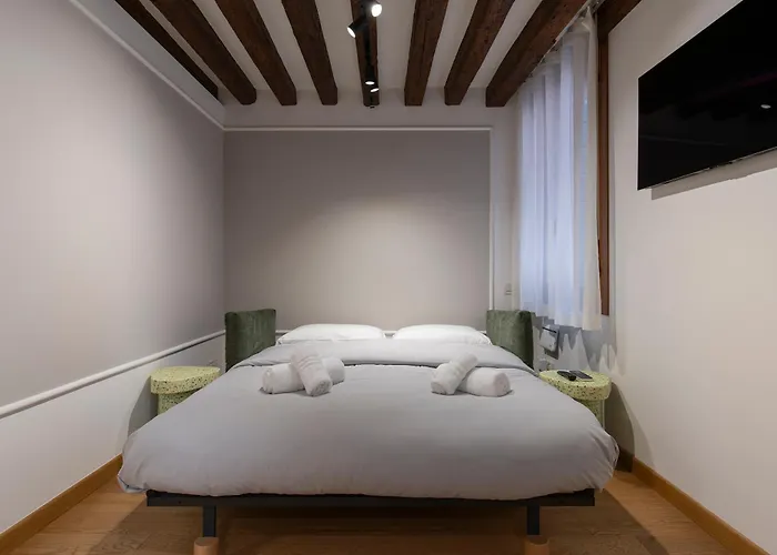 Appartement Cavalletto