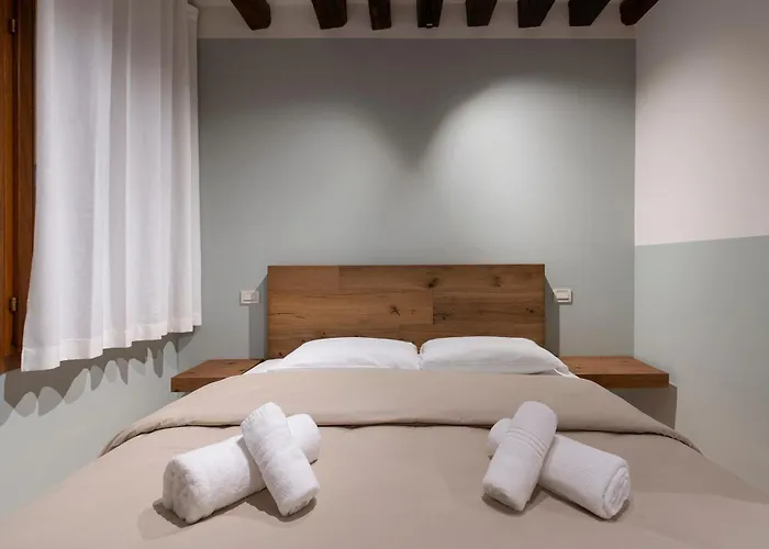 Cavalletto Appartement