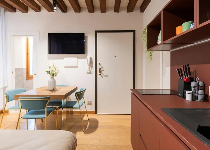 Appartement Cavalletto