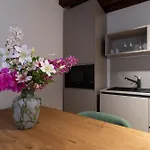 Апартаменты Cavalletto *