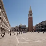 Апартаменты Cavalletto *