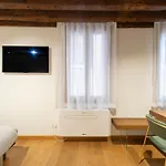 Cavalletto * Венеция