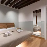 Апартаменты Cavalletto *