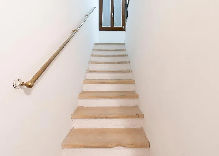 Cavalletto Lägenhet *