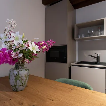 Apartment Cavalletto *