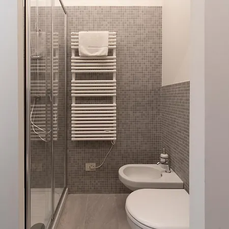 Apartment Cavalletto