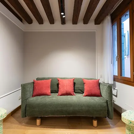 Apartment Cavalletto