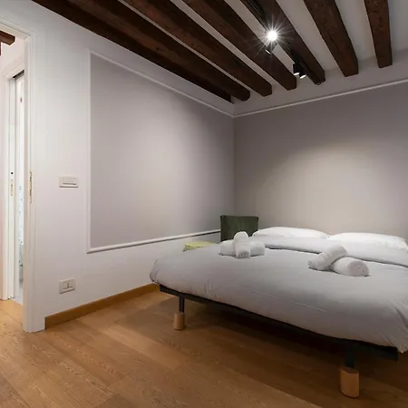 Apartment Cavalletto