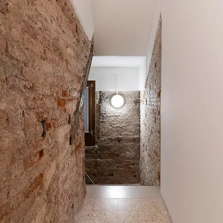Apartment Cavalletto Venice