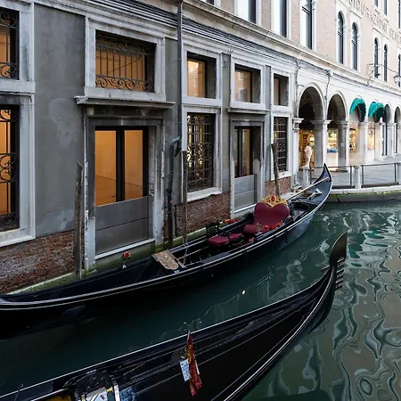 Cavalletto Apartment