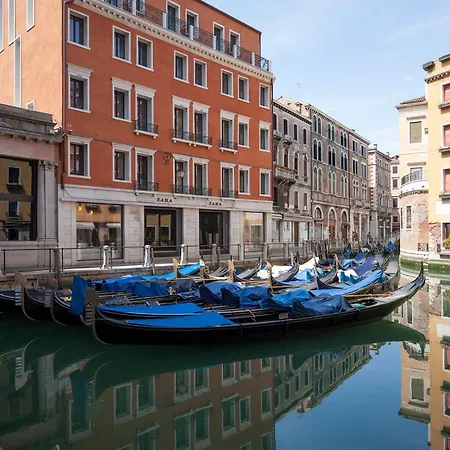 Cavalletto Apartment *