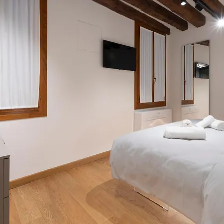 Apartment Cavalletto Venice