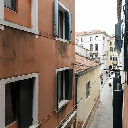 Cavalletto Apartment