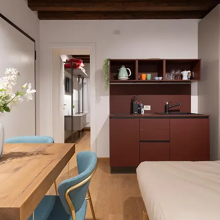 Apartment Cavalletto