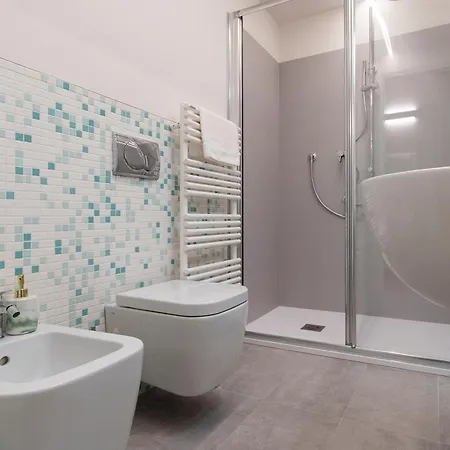 Apartment Cavalletto *