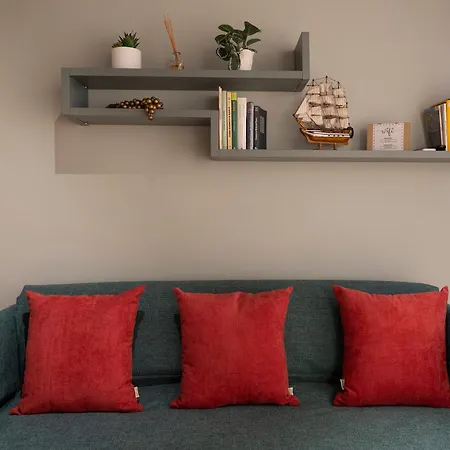 Cavalletto Apartment Venice