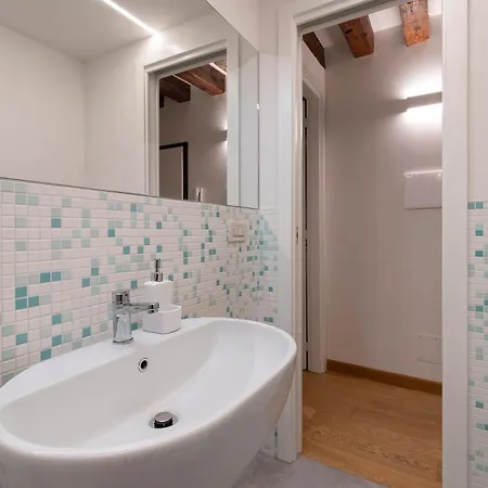 Apartment Cavalletto