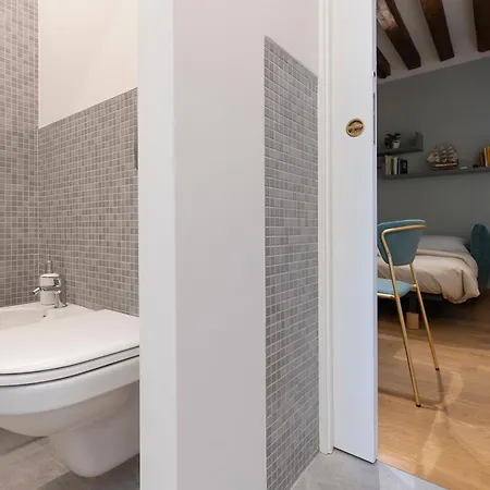 Apartment Cavalletto *