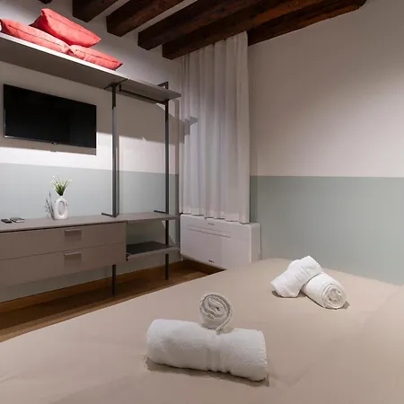 Apartment Cavalletto