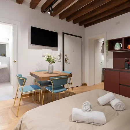 Cavalletto Apartment Venice