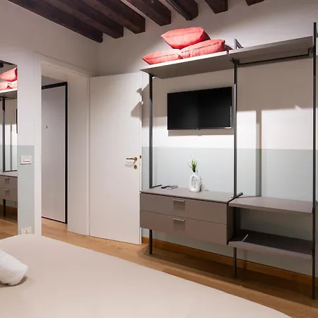 Apartment Cavalletto