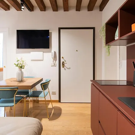 Apartment Cavalletto