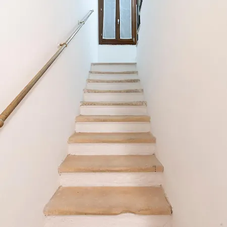 Cavalletto Apartment *
