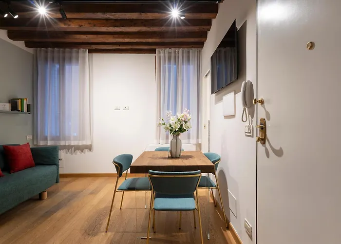 Διαμέρισμα Cavalletto Βενετία