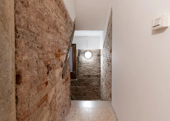 Διαμέρισμα Cavalletto Βενετία