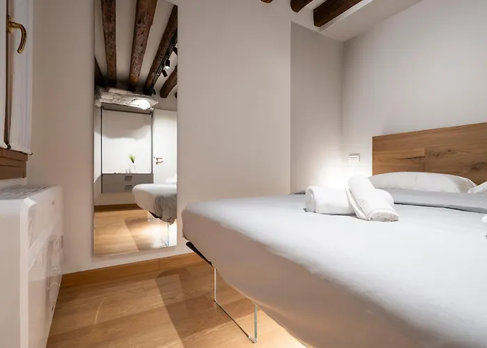 Cavalletto * Βενετία