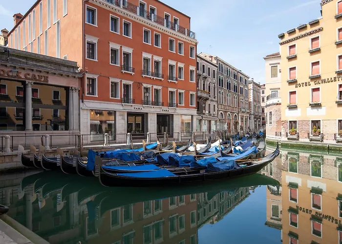 Cavalletto Διαμέρισμα *