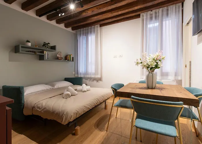 Cavalletto * Βενετία