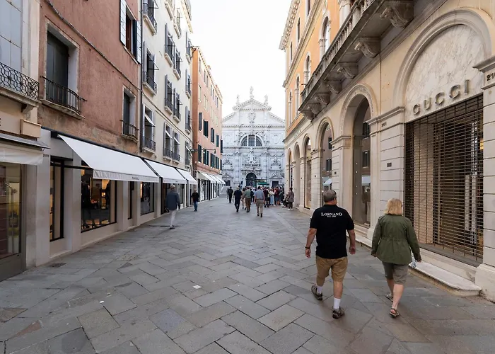 Cavalletto Διαμέρισμα *