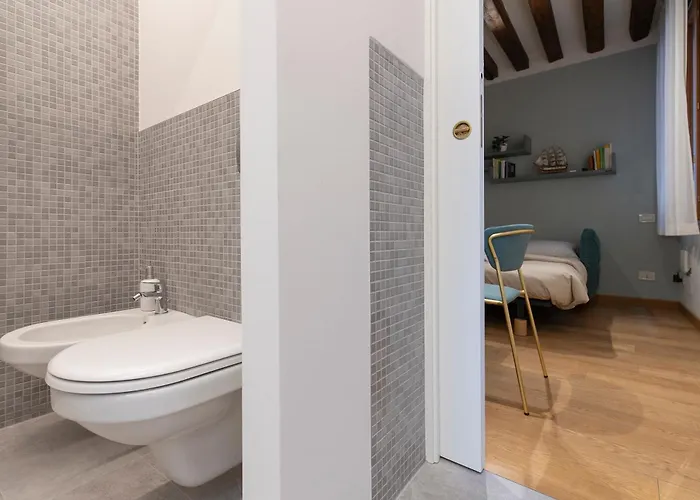 Διαμέρισμα Cavalletto *