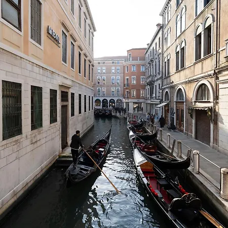 Cavalletto Апартаменты *