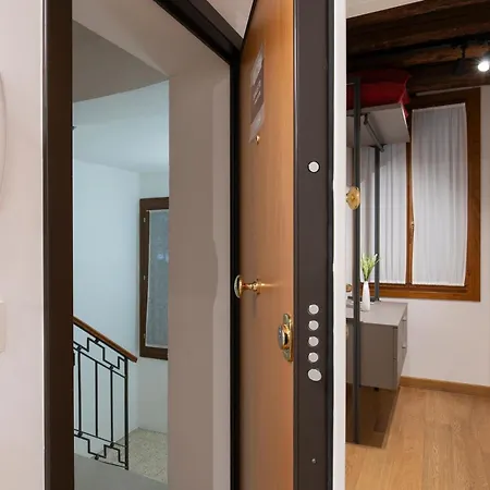 Апартаменты Cavalletto