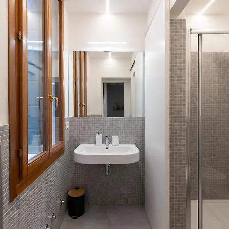 Cavalletto Венеция