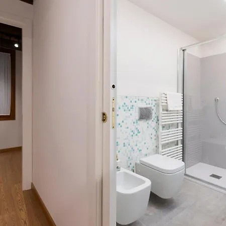 Cavalletto Апартаменты