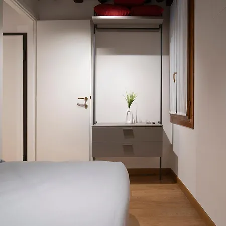 Апартаменты Cavalletto