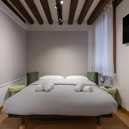 Апартаменты Cavalletto